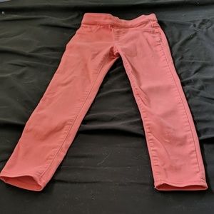 Old Navy ballerina jeggings